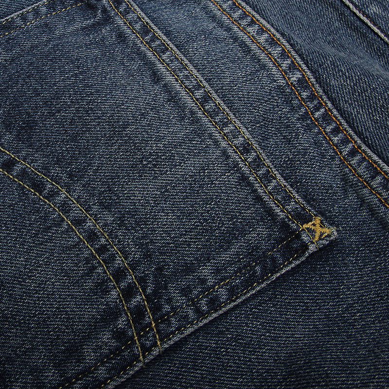 мужские синие джинсы Lee 101 L970HKUH - цена, описание, фото 4